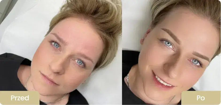Najlepsze miejsca na makijaż permanentny w Białymstoku – opinie i ceny