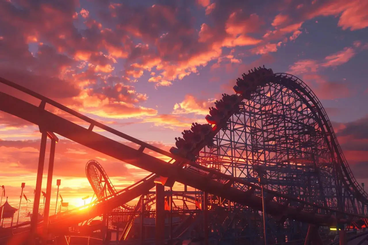 Hyperion od jakiego wzrostu - poznaj wymagania i zasady bezpieczeństwa