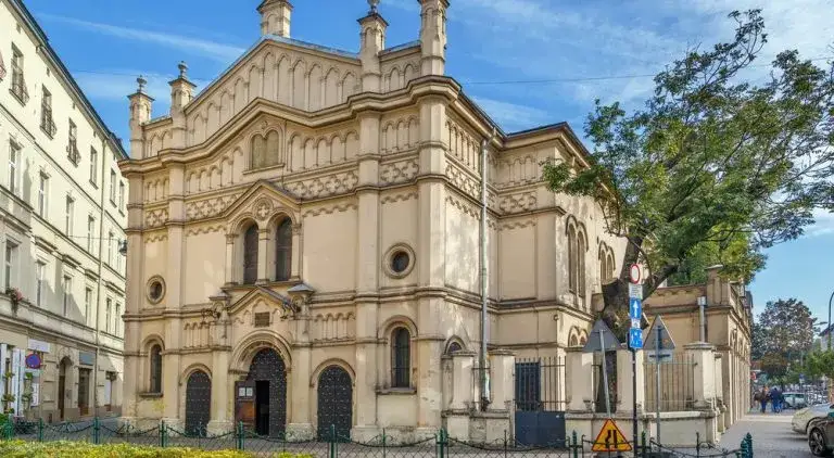 Najciekawsze atrakcje w Kazimierzu Kraków, które musisz zobaczyć