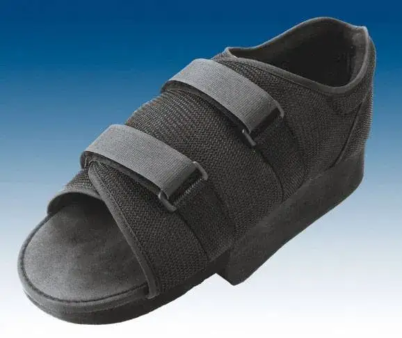 Buty po operacji haluksa: Pełny poradnik Filipa Kwiatkowskiego