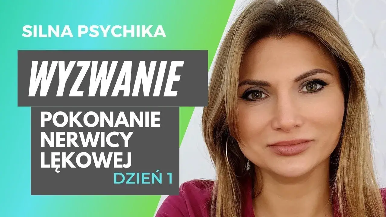 Jak wyjść z nerwicy – skuteczne metody i praktyczne porady na zdrowie