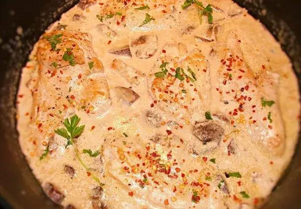 Szybkie i smaczne przepisy na obiad ze śmietany 30% do spróbowania