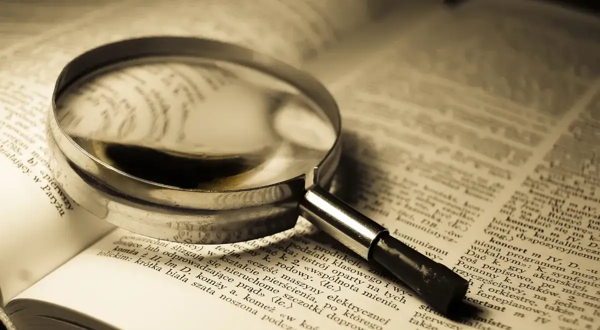 Słownik Doroszewskiego: historia, znaczenie i dostępność online