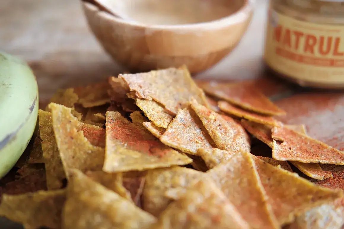 Nachos caseros perfectos: secretos para superar tu restaurante