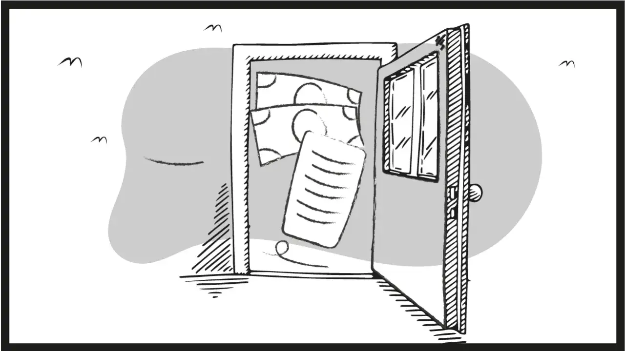 Jak odstąpić od umowy pożyczki i uniknąć nieprzyjemności?