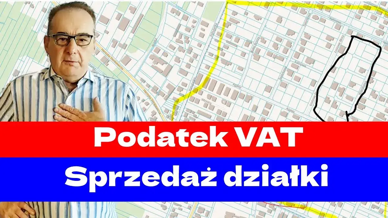 Ile działek można sprzedać w ciągu roku bez podatku? Sprawdź zasady