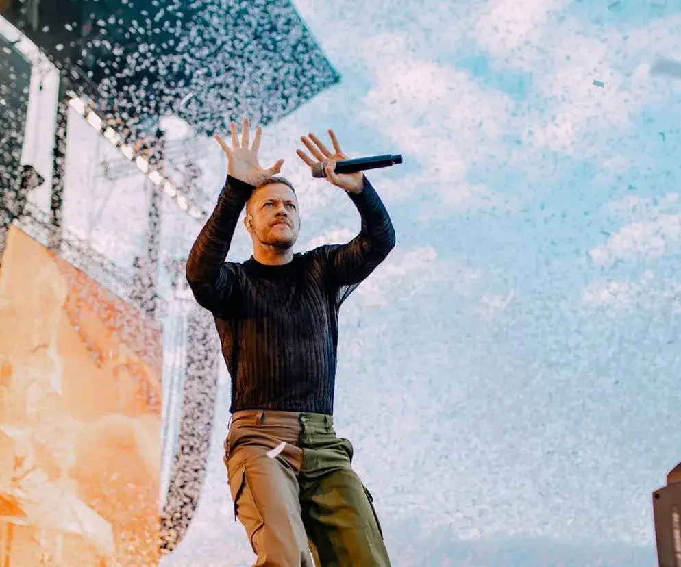 Koncert Imagine Dragons: Ile trwa i jak zaplanować idealny wieczór?