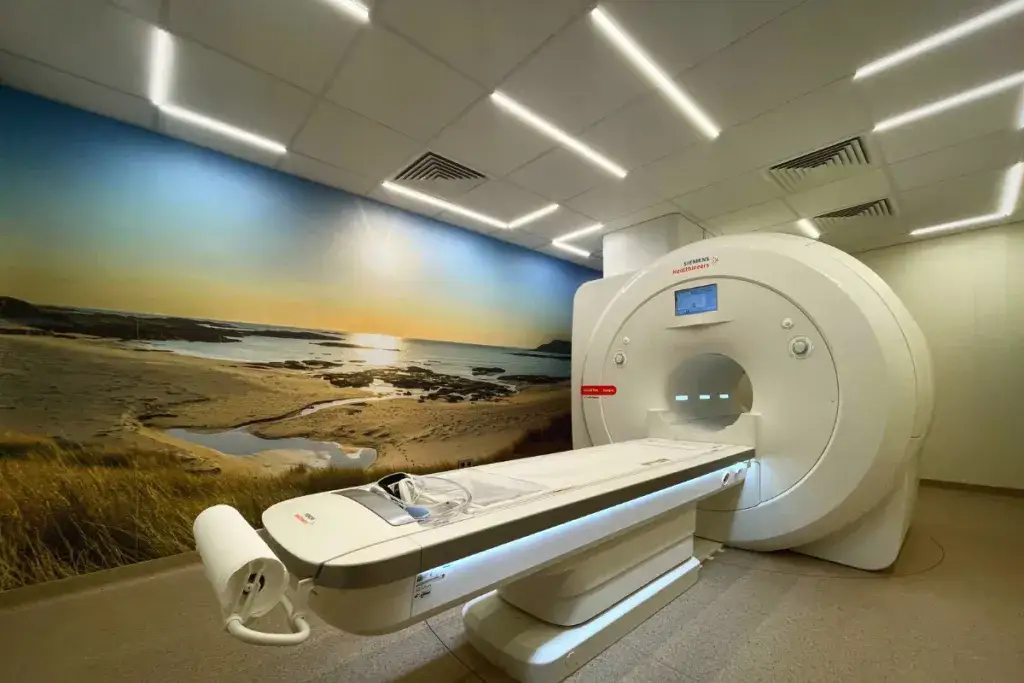 Gdzie najszybciej zrobić rezonans magnetyczny nfz w Lublinie?
