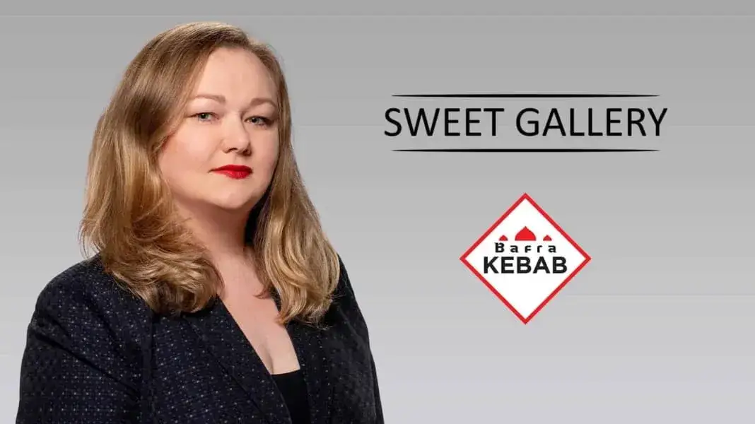 Kto jest właścicielem Bafra Kebab? Poznaj sukces Sweet Gallery