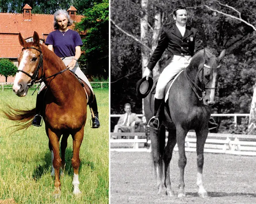 Legendy polskiego jeździectwa: historie, które zmieniły sport na zawsze