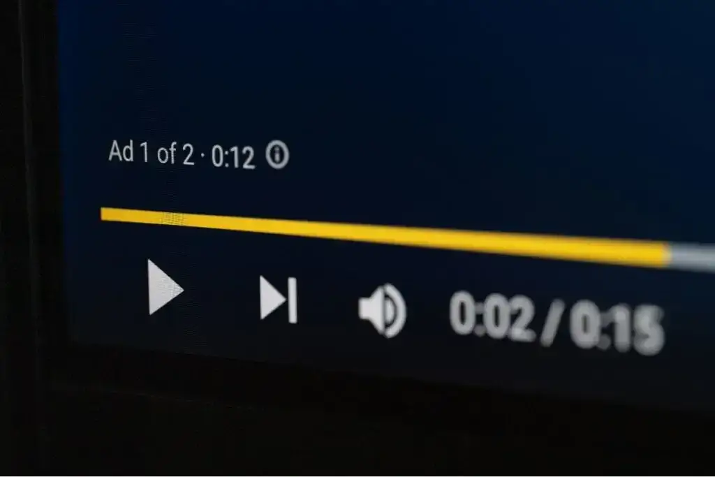 Jak zablokować reklamy na YouTube za pomocą Ublock:  wskazówki