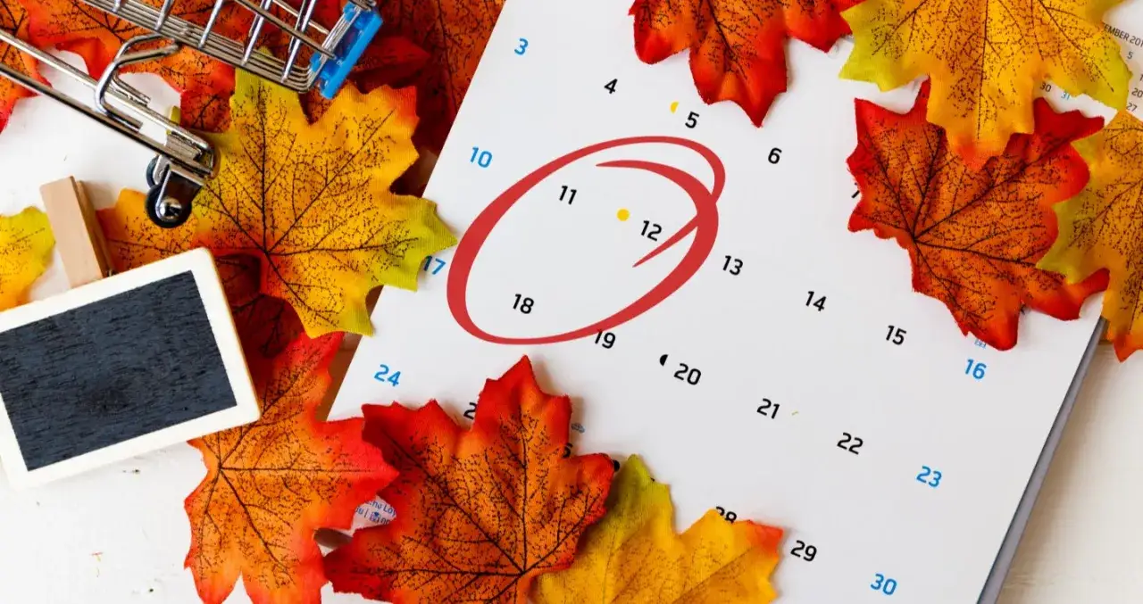 Ciekawostki o nietypowych świętach obchodzonych w listopadzie