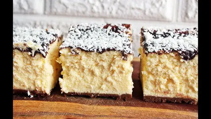 Sernik który zawsze wychodzi puszysty: koniec z opadaniem!