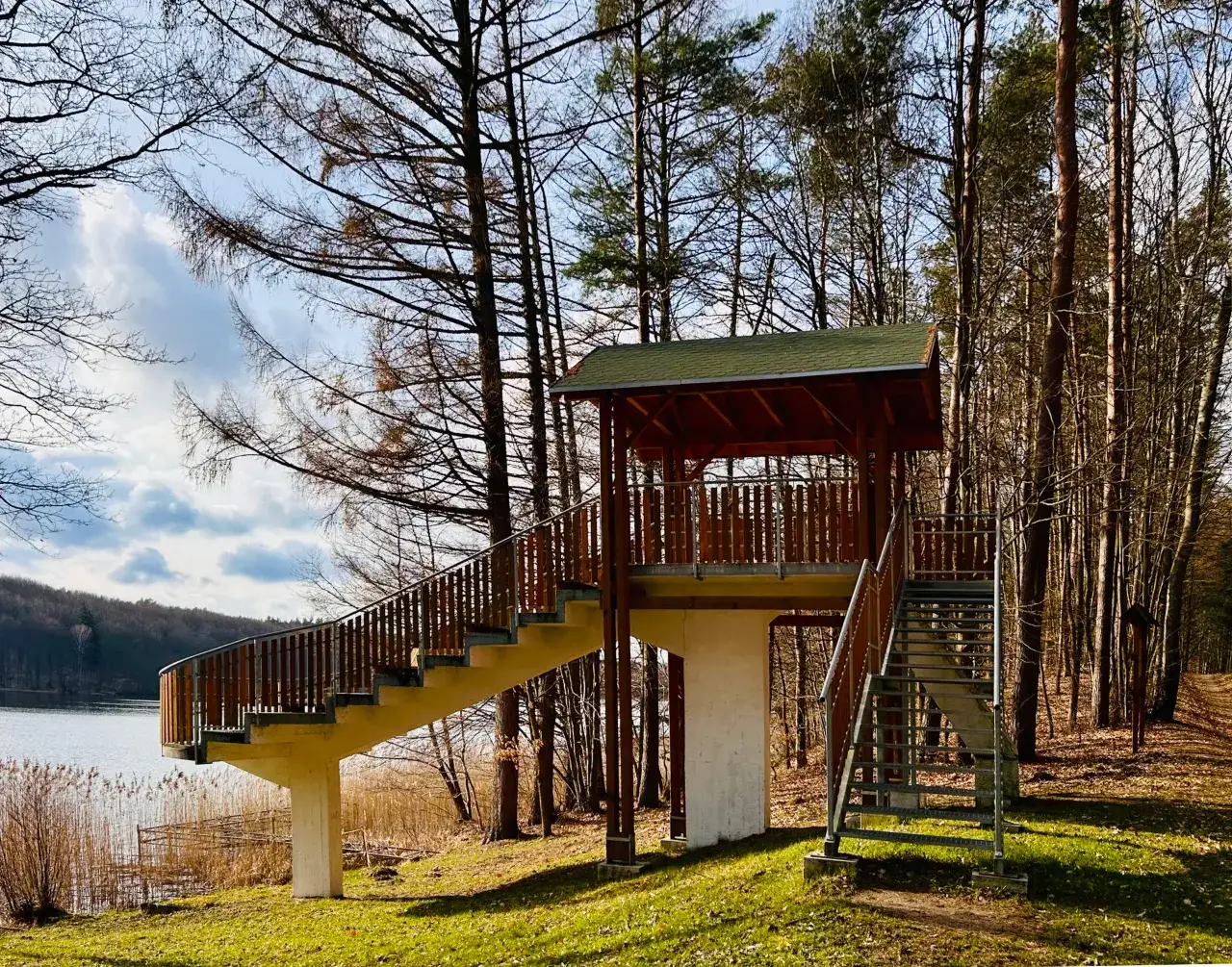 Biały Bór atrakcje: odkryj ukryte skarby i fascynujące miejsca