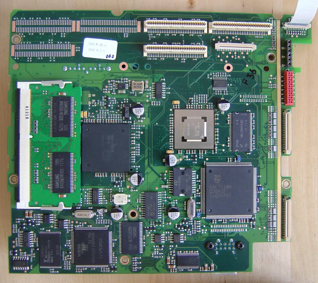 Naprawa CCC BMW E60: Objawy, Diagnostyka i Skuteczne Rozwiązania