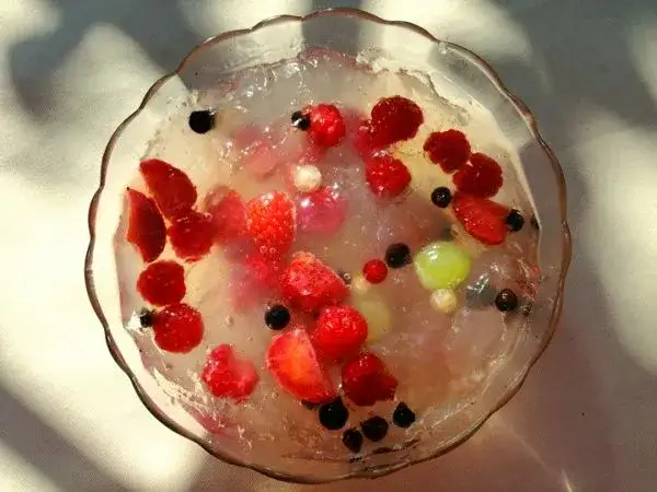 Mętna galaretka? Zrób krystalicznie przezroczystą! Poradnik