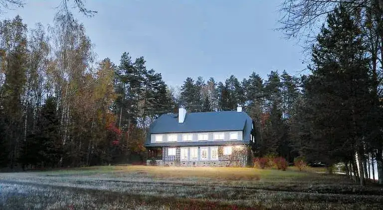 Noclegi blisko sanktuarium w Gietrzwałdzie - najlepsze oferty i ceny