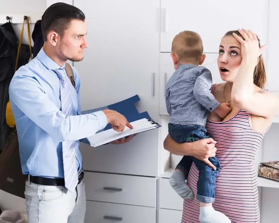 Windykacja jakie ma prawa – czego nie mogą robić windykatorzy?