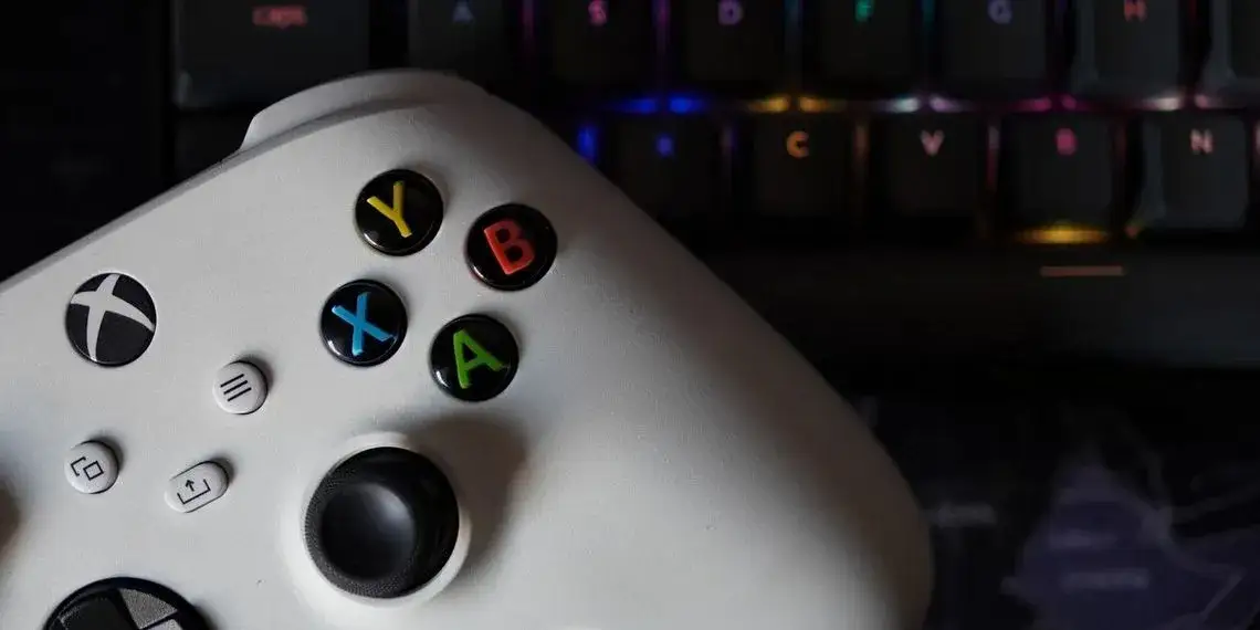 Jak podłączyć pada od Xbox do komputera - proste metody i porady