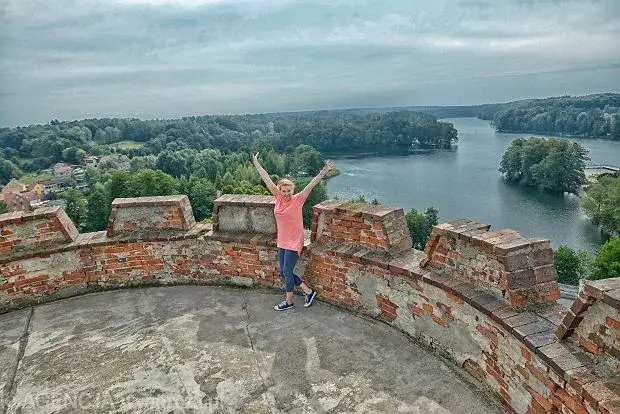 Jezioro Dąbie Lubuskie: Dlaczego to idealne miejsce na urlop?