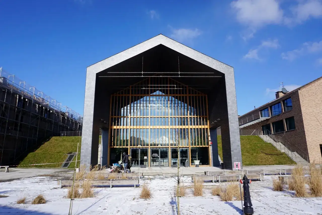 Hotel Skansen Sierpc: Opinie, SPA, jedzenie czy to Twój wybór?