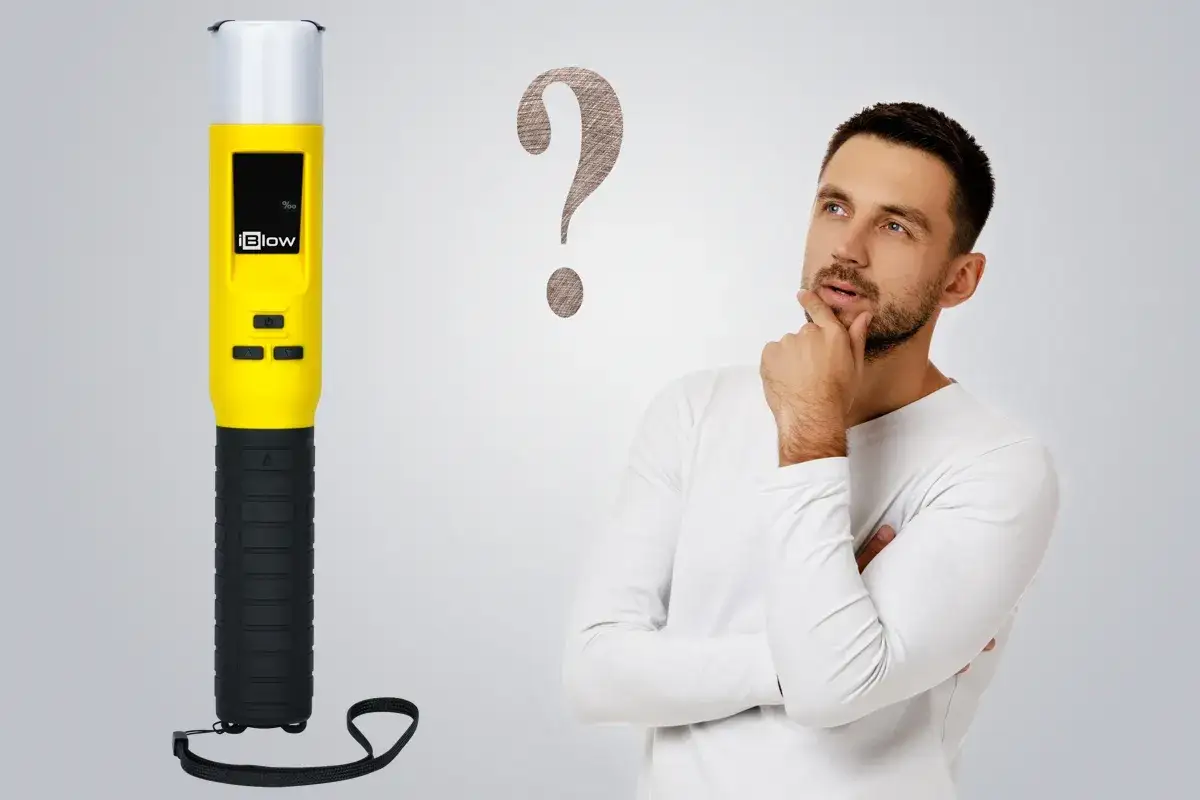 Nowy alkomat: Kalibracja od razu? Zobacz, kiedy naprawdę jej potrzebujesz