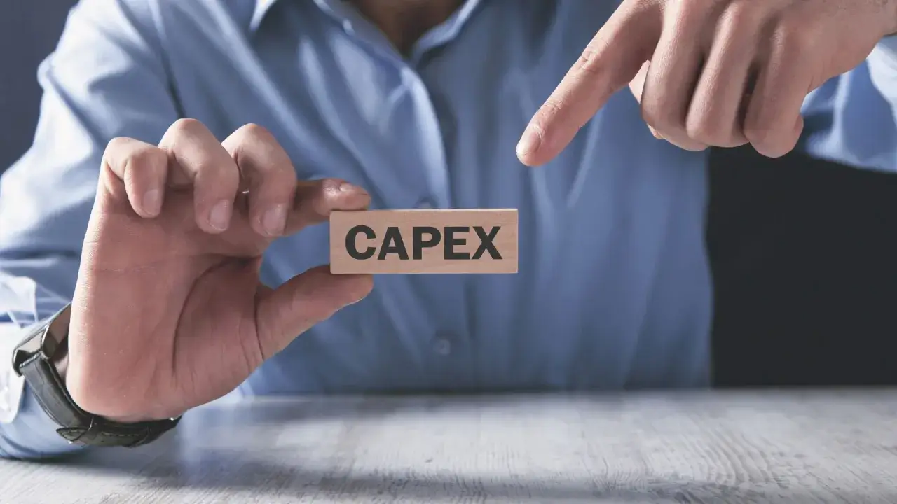 Nakłady inwestycyjne (CAPEX): Jak budować wartość firmy i unikać błędów?