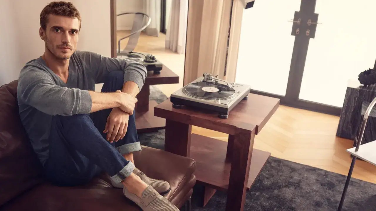 Los mejores zapatos casuales para hombre que combinan estilo y comodidad