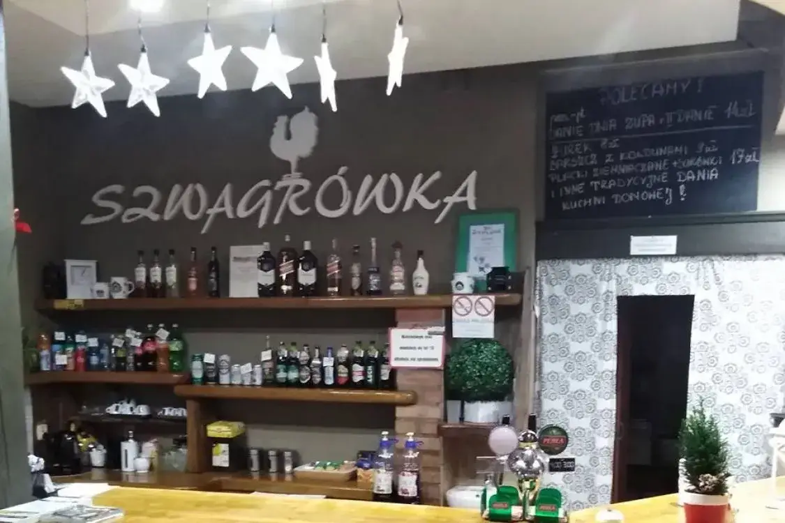 Gdzie zjeść w Krasnobrodzie? Odkryj najlepsze restauracje i smaki