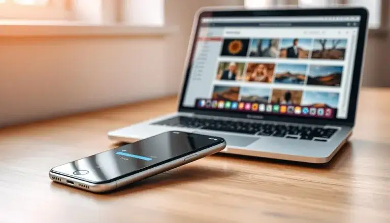 Jak zgrać zdjęcia z iPhone na pendrive bez zbędnych problemów