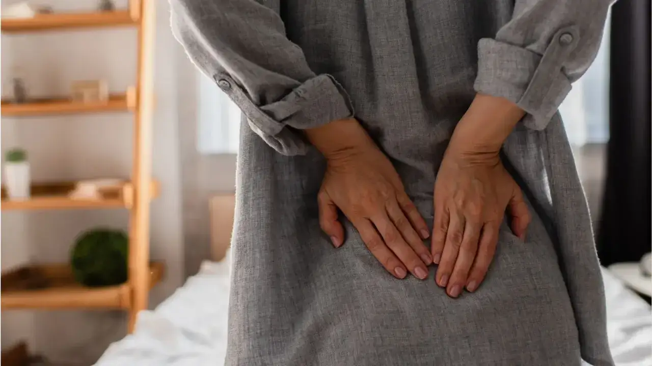 Jaki materac do spania na kręgosłup, aby uniknąć bólu pleców?