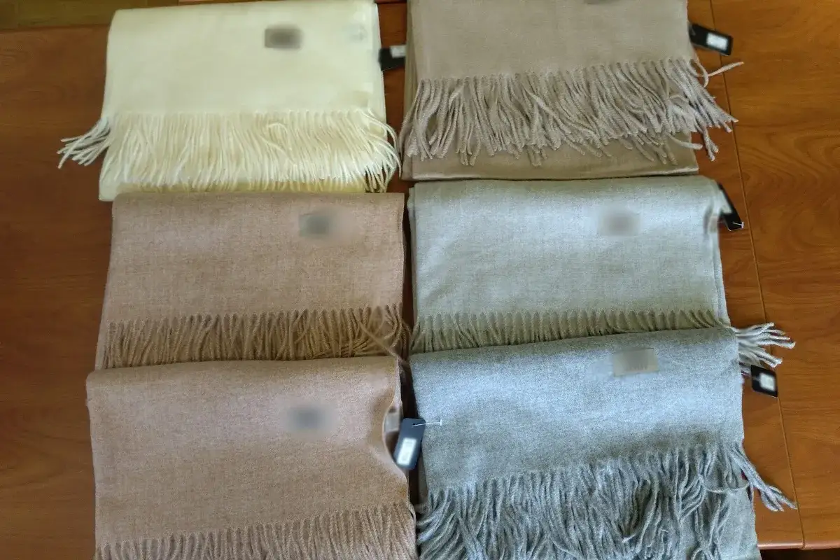 Podróbki z Turcji: Konfiskata, mandat, sąd? Uniknij problemów!