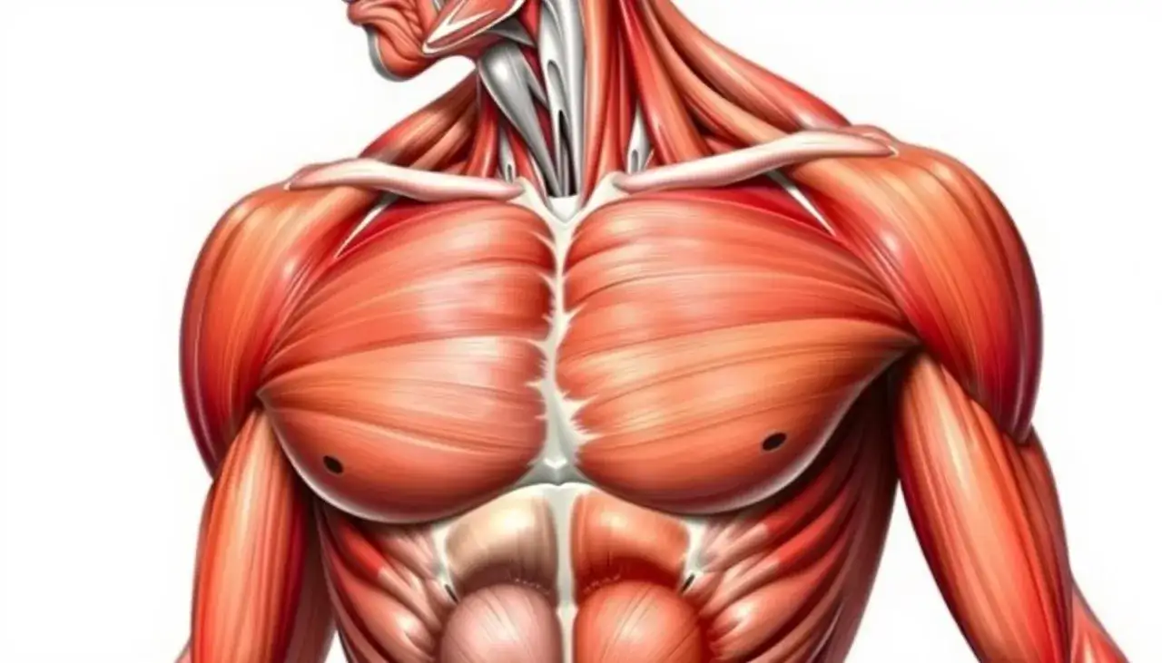 ¿Para qué sirve el tejido muscular? Funciones vitales y cuidado