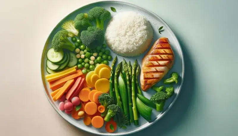 Co gotować starszej osobie? Lekkostrawna dieta i 25+ przepisów