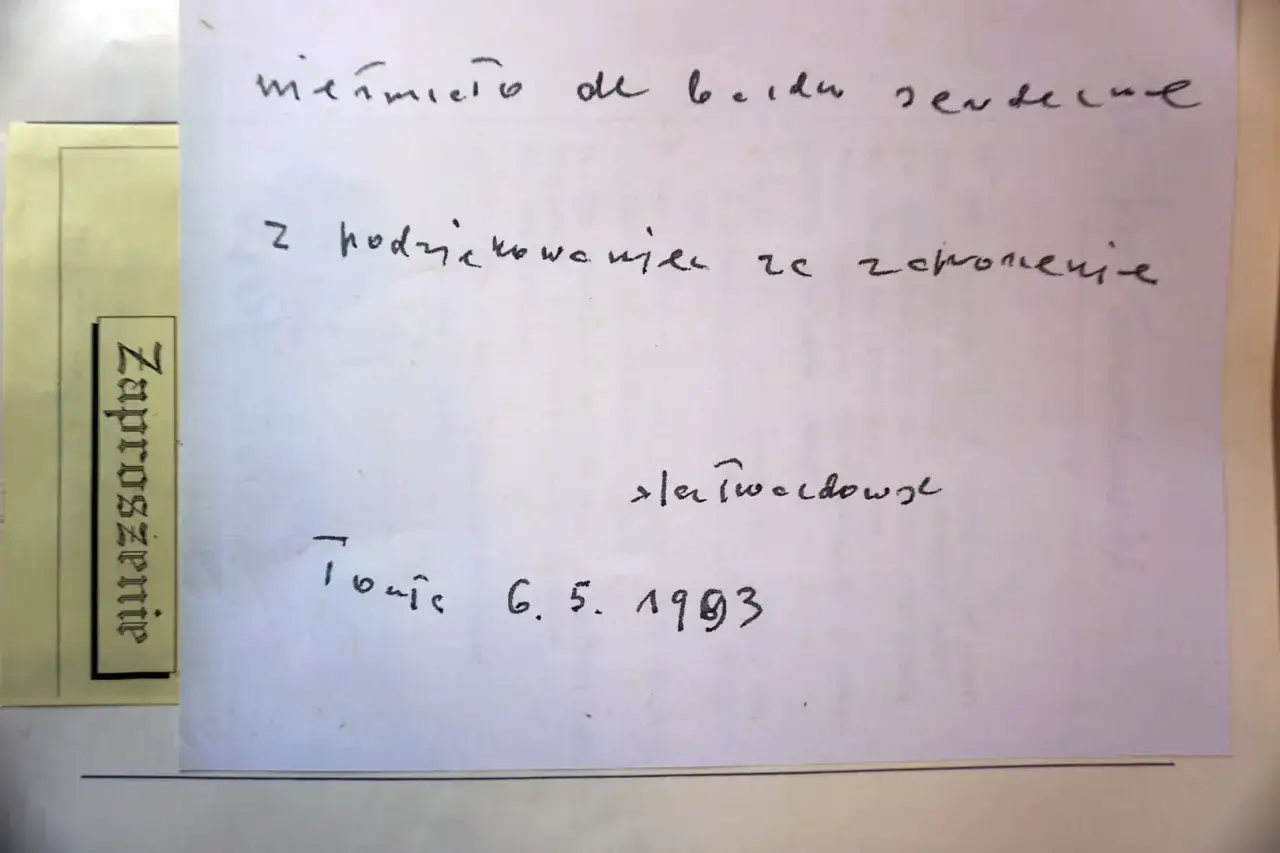 Wiersze Jana Twardowskiego: Dlaczego wciąż poruszają? Pełne teksty