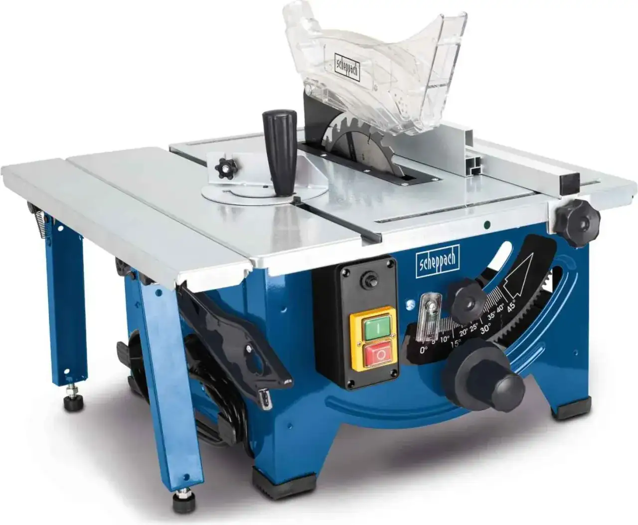 Scheppach co to za firma? Historia, produkty i opinie klientów