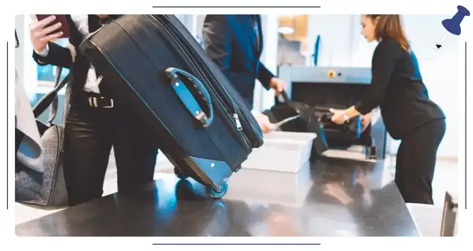 Czy na promie sprawdzają walizki? Co warto wiedzieć przed podróżą