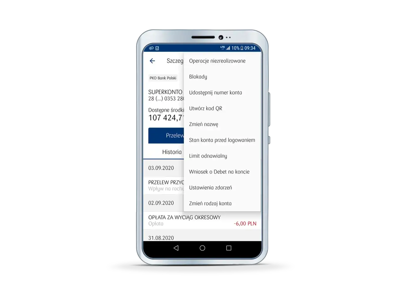 Kiedy odnawia się debet w PKO? Oto co musisz wiedzieć, aby uniknąć problemów