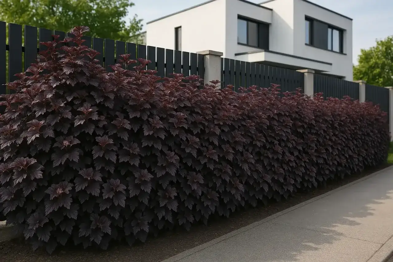 Co zamiast tui na ogrodzenie? Oto najlepsze alternatywy dla Twojego ogrodu