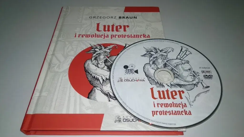 Gdzie kupić filmy Grzegorza Brauna? Odkryj najlepsze oferty online