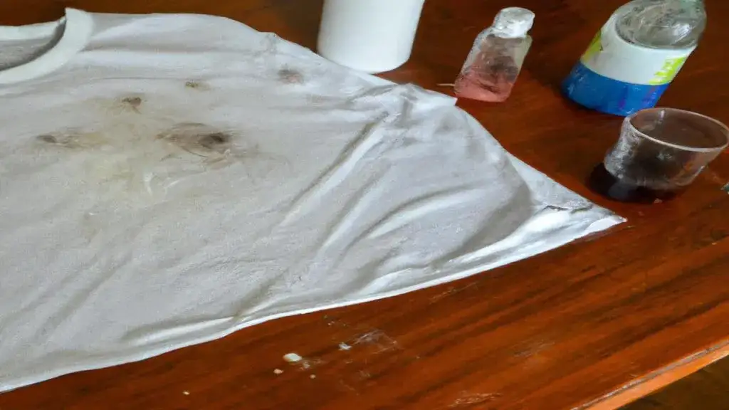 Jak usunąć plamy z oliwy - skuteczne metody na trudne zabrudzenia