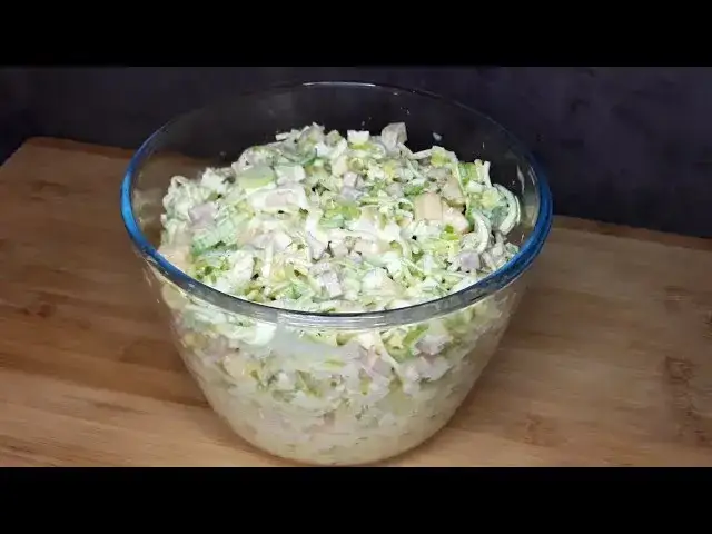 Sałatka z pora: jak zrobić ją idealną? Mój sekret bez goryczki!