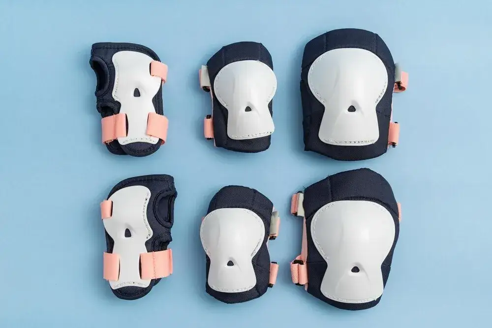 Jakie ochraniacze na rolki dla dziecka zapewnią maksymalne bezpieczeństwo?