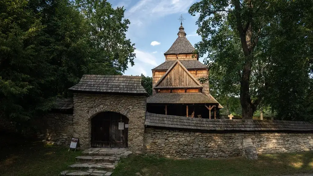 Najlepsze atrakcje w Horyńcu-Zdroju, które musisz zobaczyć