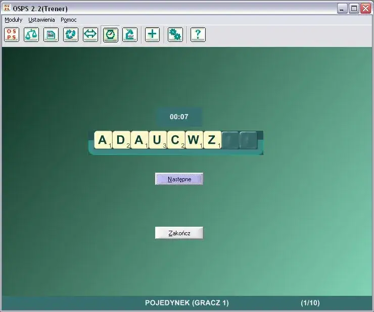 Słownik scrabblisty: Kluczowe informacje i aktualizacje dla graczy
