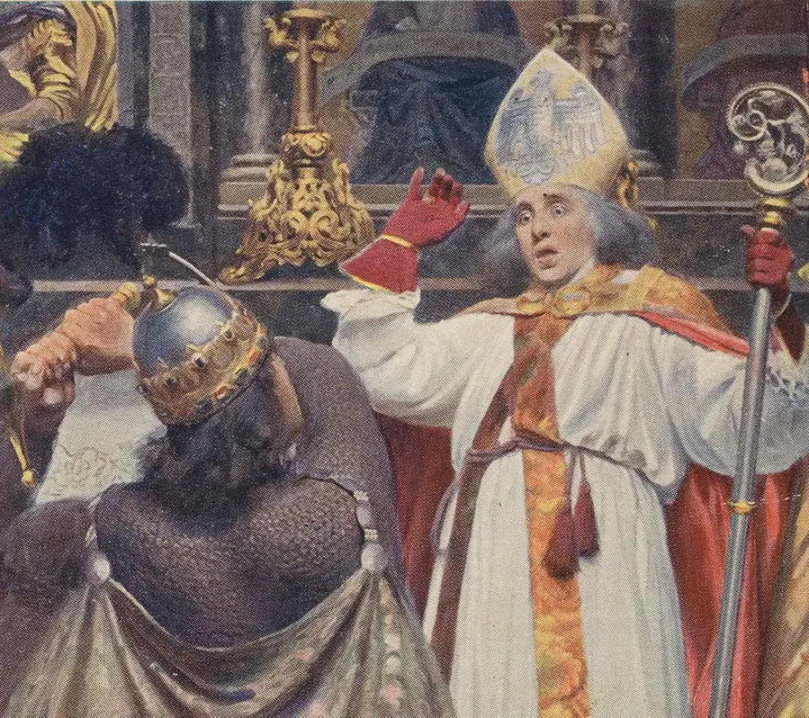 Św. Stanisław: Męczennik, który zjednoczył Polskę. Dlaczego patron?