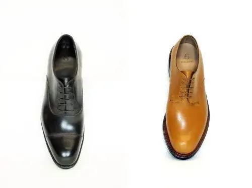 Luksusowe buty męskie: Ranking marek, fasonów i poradnik wyboru