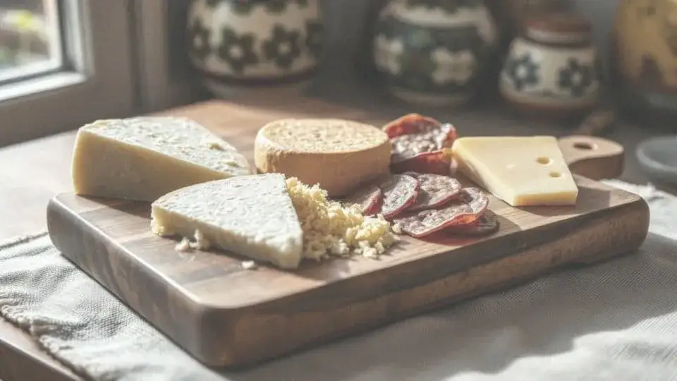 Czym zastąpić parmezan? Najlepsze alternatywy dla każdego smaku