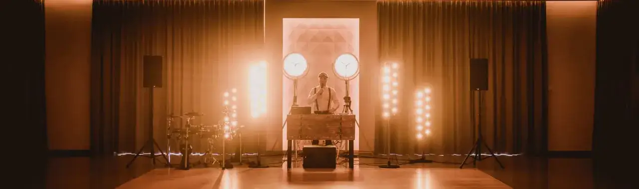 Jak zostać DJ-em weselnym i uniknąć najczęstszych błędów