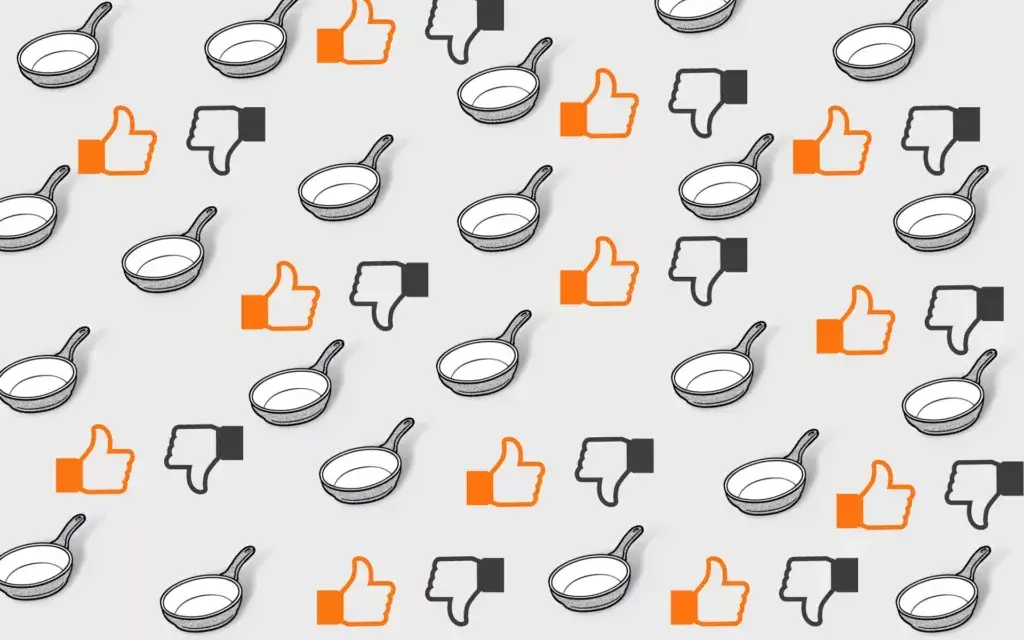 Najzdrowsza patelnia – unikaj toksyn i wybierz najlepsze materiały